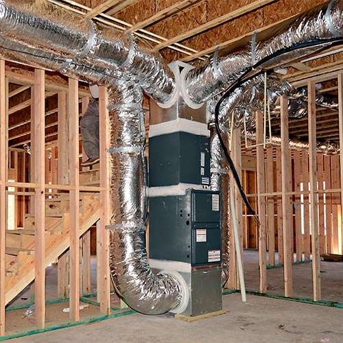 Heating Services 