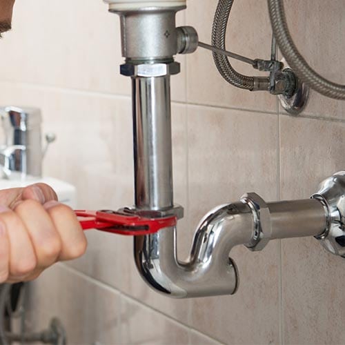 Plumbing Repair 